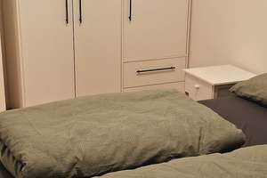Stilvoll und helle: 1,5-Zimmer-Apartment in Berlin-Spandau – Parkstrasse 14, 13585 Hakenfelde, Berlin – Vorschaubild 4