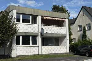 Wohnen mit Charakter: 3-Zimmer-Wohnung in Leverkusen