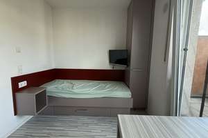 Alltagstaugliche 1-Zimmer-Wohnung für Studierende in Garching bei München – Freisinger Landstr. 47a, 85748 Garching bei München – Vorschaubild 5