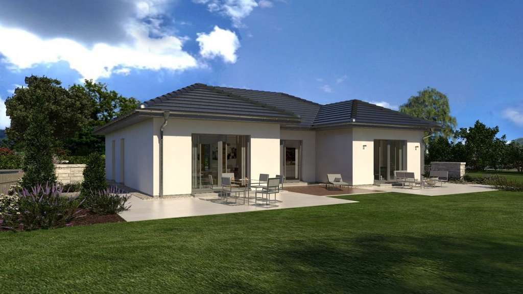 Immobilie in Knetzgau - RAUMWUNDER DER EXTRAKLASSE - Bild 2