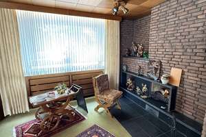 Einzigartiges 70er-Jahre Einfamilienhaus mit Sauna, Partykeller und großem Garten! – 47167 Röttgersbach, Duisburg – Vorschaubild 4