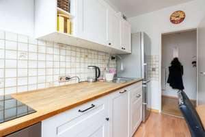 Oldenburg: Helle 3-Zimmer-Wohnung mit Balkon in ruhiger und dennoch zentraler Lage, Obj. 8353 – Die vollständige Adresse der Immobilie erhältst du vom Anbieter., 26123 Bürgeresch, Oldenburg (Oldenburg) – Vorschaubild 9