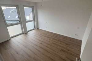 NEUBAU Wohnung mit 2- Zimmern in Issum ab 01.09.2026 frei – Kullenweg 65, 47661 Issum – Vorschaubild 1