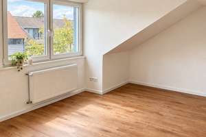 Kernsanierte DG-Wohnung nahe Viersener Innenstadt – 41747 Viersen – Vorschaubild 9
