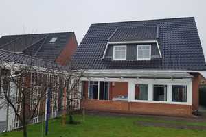 Freistehendes Einfamilienhaus in ruhiger Lage nahe Campus – Flensburg – Vorschaubild 1