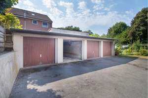 Zwei Einheiten! Erdgeschosswohnung mit Garage, Balkon & separates Souterrain Appartement – Die vollständige Adresse der Immobilie erhältst du vom Anbieter., 44894 Werne, Bochum – Vorschaubild 27