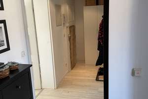 *** Schöne 2-Zimmer-Wohnung mit Einbauküche im Zentrum! – Georgstraße 41, 9111 Zentrum, Chemnitz – Vorschaubild 4