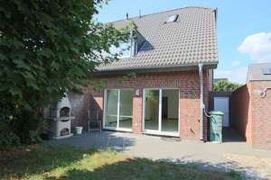 Ruhige Wohnoase mit Garage in Krefeld - Fischeln – Die vollständige Adresse der Immobilie erhältst du vom Anbieter., 47807 Fischeln, Krefeld – Vorschaubild 2