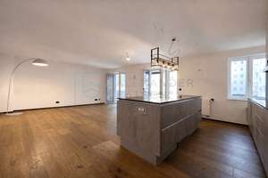 2-Zimmer Wohntraum im Glockenbachviertel – Die vollständige Adresse der Immobilie erhältst du vom Anbieter., 80469 Glockenbach, München – Vorschaubild 4