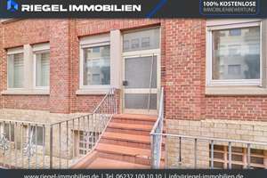 Sie hier? Wir auch! Kapitalanlage oder Eigennutzung - modernisierte 2 Zimmer Wohnung – Die vollständige Adresse der Immobilie erhältst du vom Anbieter., 68169 Neckarstadt-West, Mannheim – Vorschaubild 5