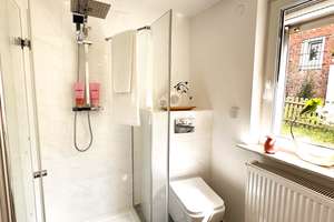 ERSTBEZUG nach Sanierung - modern, smart und bereit für die Zukunft – Die vollständige Adresse der Immobilie erhältst du vom Anbieter., 34132 Oberzwehren, Kassel – Vorschaubild 11