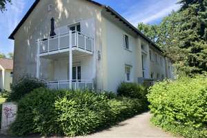Gelegenheit: 1-Zimmer-Wohnung in zentraler Lage – Neuhofstr. 24, 44795 Weitmar-Mark, Bochum – Vorschaubild 1