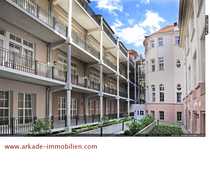 Baden-Baden, 1 Zi., ... - Eigentumswohnungen, 1-Zimmer