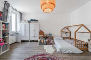 111 m² zum Wohlfühlen – Sanierte 4-Zimmer-Wohnung in begehrter Lage von Pempelfort – 40477 Pempelfort, Düsseldorf – Vorschaubild 17