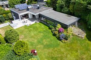 Freistehendes Einfamilienhaus mit Panoramablick, uneinsehbarem Garten und Schwimmbad in ruhiger Lage – Die vollständige Adresse der Immobilie erhältst du vom Anbieter., 42389 Langerfeld-Beyenburg, Wuppertal – Vorschaubild 25