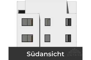 Eigentumswohnung in Oldenburg KFW40+ (Neubau) – Oldenburg (Oldenburg) – Vorschaubild 3