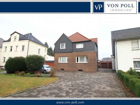 Haus kaufen in Unna (Kreis) ImmobilienScout24