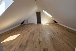 Exklusive 3 Raum Maisonettewohnung mit ca. 96 m², Balkon & Erstbezug / Bestlage am Bunten Garten – Viersener Straße 132, 41063 Am Wasserturm, Mönchengladbach – Vorschaubild 14