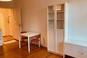 Befristet für 12 Monate - Wohnung am Beussel Straße – Beussel Straße 79, 10553 Moabit, Berlin – Vorschaubild 4
