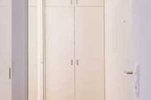 Exklusives 1 Zimmer-Appartement, teilmöbliert mit EBK 2. OG – Börnestr. 9, 40211 Düsseldorf – Vorschaubild 12