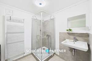 Bahnhofsvorstadt | Renditestarkes Studentenhaus mit acht Einheiten – Die vollständige Adresse der Immobilie erhältst du vom Anbieter., 28195 Bahnhofsvorstadt, Bremen – Vorschaubild 16