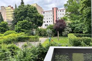 WUNDERSCHÖNE - 3 ZIMMERWOHNUNG - NEUBAU - BALKON - EINBAUKÜCHE - AB 01.07.2026 – Die vollständige Adresse der Immobilie erhältst du vom Anbieter., 10719 Wilmersdorf, Berlin – Vorschaubild 3