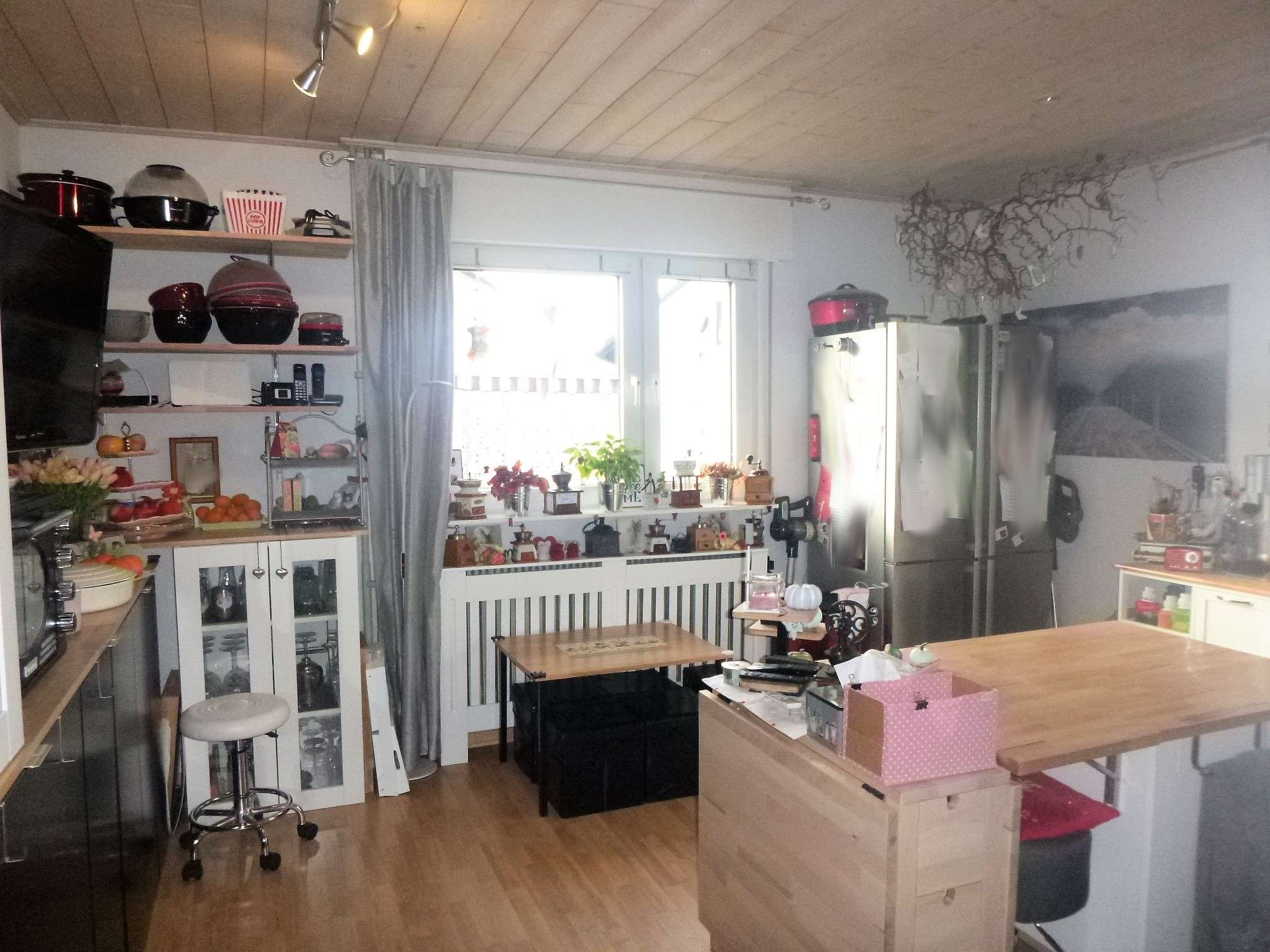 Immobilie in Gelnhausen - Modernisiertes 3-Familienhaus in ruhiger und beliebter Wohnlage mit Schwimmbad im Garten! - Bild 9