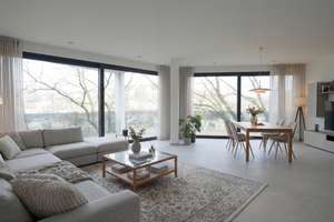 Exklusives Wohnen mit Ausblick aufs Krönchen – Die vollständige Adresse der Immobilie erhältst du vom Anbieter., 57074 Siegen, Siegen – Vorschaubild 2