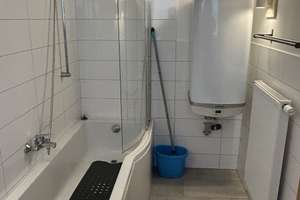 Ruhige 1-Raum-Wohnung kpl. möbliert in DO-Holzen – Erikastr. 7, 44267 Holzen, Dortmund – Vorschaubild 18