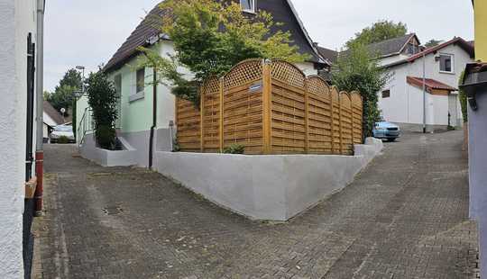 Bild von Kleines, charmantes Haus in Laubenheim (Nahe) von privat