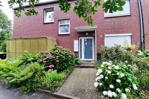 Zuhause mit 2 Zimmern in Wilhelmshaven – 26389 Aldenburg, Wilhelmshaven – Vorschaubild 2