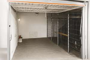 moderne 2-Zi-Whg in ruhiger Lage inkl. TG-Box – 70499 Giebel, Stuttgart – Vorschaubild 7