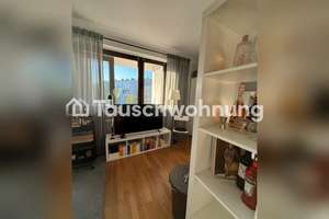 Tauschwohnung: 1-Zimmer-Wohnung Stadtteil Ravensberg, Kiel – Die vollständige Adresse der Immobilie erhältst du vom Anbieter., 24118 Ravensberg, Kiel – Vorschaubild 2