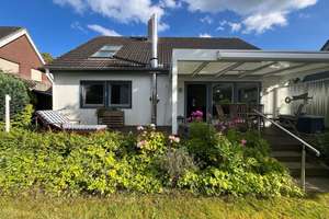 Exklusives Wohnen an der Ostsee – Stilvolles Einfamilienhaus im Herzen von Scharbeutz – Die vollständige Adresse der Immobilie erhältst du vom Anbieter., 23683 Scharbeutz – Vorschaubild 17