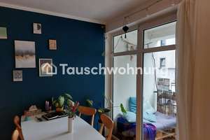 Tauschwohnung: Tausche Wohnung im Westend (3 Zimmer, 67qm und Balkon) – Guldeinstraße 40, 80339 Westend, München – Vorschaubild 4