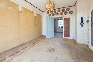 Ein Haus mit Geschichte und Zukunft – Wohnen & Arbeiten vereint auf großem Grundstück – Die vollständige Adresse der Immobilie erhältst du vom Anbieter., 42279 Oberbarmen, Wuppertal – Vorschaubild 8