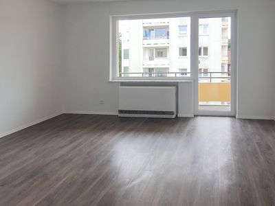 Ihre neue 4-Zimmer-Wohnung in Mainleus