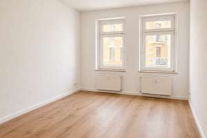 *sofort bezugsfrei / Faktor 23* I Modernes Tageslichtbad mit Dusche, Wanne und WM-Anschluss I Keller – Die vollständige Adresse der Immobilie erhältst du vom Anbieter., 4315 Volkmarsdorf, Leipzig – Vorschaubild 10