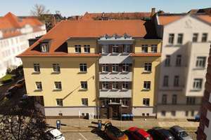 2-Zimmer-Wohnung I 65,55m² Wohnfläche I Tageslichtbad I Loggia – Die vollständige Adresse der Immobilie erhältst du vom Anbieter., 4317 Reudnitz-Thonberg, Leipzig – Vorschaubild 8