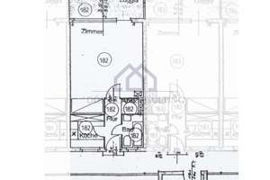 Sonnige 1-Zi-Wohnung mit Balkon in Wiesbaden Sonnenberg – Die vollständige Adresse der Immobilie erhältst du vom Anbieter., 65193 Nordost, Wiesbaden – Vorschaubild 13