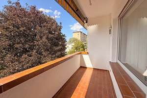 Bezugsfreie 2-Zimmerwohnung in ruhiger Lage – 63071 Lichtenplatte, Offenbach am Main – Vorschaubild 7
