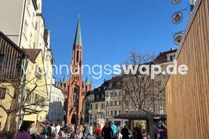 Wohnungstausch: Innere Wiener Straße 16 – Innere Wiener Straße 16, 81000 Haidhausen Nord, München – Vorschaubild 7