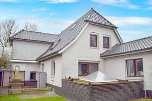 1-2-Familienhaus im Topzustand mit vielen Nutzungsmöglichkeiten in ruhiger Lage – Rendsburg-Eckernförde (Kreis) – Vorschaubild 4