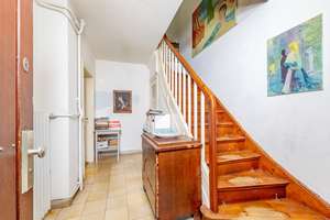 Entzückendes Reihenendhaus mit herrlichem Garten und viel Potenzial! – Die vollständige Adresse der Immobilie erhältst du vom Anbieter., 22605 Othmarschen, Hamburg – Vorschaubild 4