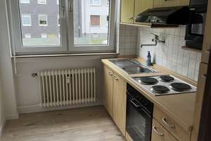 Sehr schöne 2-Zimmer-Wohnung mit Balkon und Einbauküche in Essen – Mühlengrund 27, 45355 Bochold, Essen – Vorschaubild 5