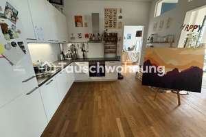 Tauschwohnung: Helle 2Z oder 1Zi in B Mitte/PBerg gegen Muc (ca 6 Monate) – 10435 Gesundbrunnen, Berlin – Vorschaubild 4