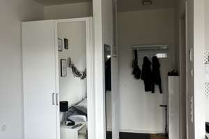 Ein-Zimmer-Apartment im Neubaugebiet Dörnberg in Regensburg – Clara-Schumann-Straße 11, 93049 Westenviertel, Regensburg – Vorschaubild 7