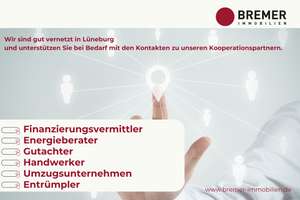 Neubau Erstbezug - Exklusives Reihenhaus auf einem Eigentumsgrundstück in Häcklingen – Die vollständige Adresse der Immobilie erhältst du vom Anbieter., 21335 Häcklingen, Lüneburg – Vorschaubild 8