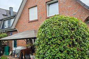 Attraktive Doppelhaushälfte mit Garage in ruhiger Wohnlage von Ofen – Die vollständige Adresse der Immobilie erhältst du vom Anbieter., 26160 Bad Zwischenahn – Vorschaubild 4