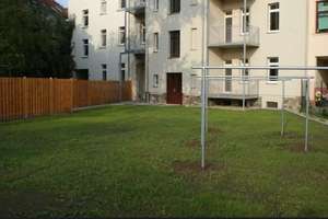 +++ 2 Zimmer Wohnung, Bad mit Wanne und Dusche, Balkon zum Innenhof +++ – Delitzscher Straße 50, 4129 Eutritzsch, Leipzig – Vorschaubild 5